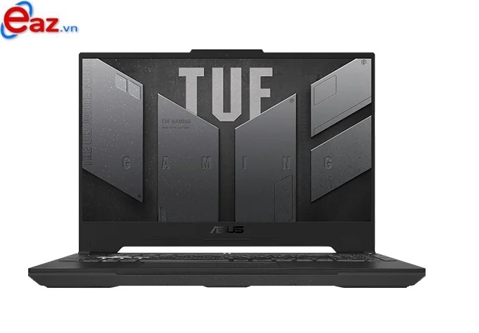 Asus Gaming TUF FA507RM HN018W | AMD Ryzen™ 7 6800H | 8GB | 512GB SSD PCIe | GeForce&#174; RTX 3060 with 6GB GDDR6 | Win 11 | 15.6 inch Full HD (1920 x 1080) 144hz IPS | LED KEY RGB | 0323D